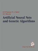 Artificial Neural Nets and Genetic Algorithms (eBook, PDF)