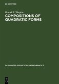 Compositions of Quadratic Forms (eBook, PDF)