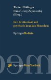 Der Erstkontakt mit psychisch kranken Menschen (eBook, PDF)