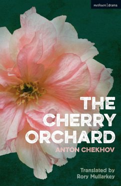 The Cherry Orchard (eBook, ePUB) - Chekhov, Anton