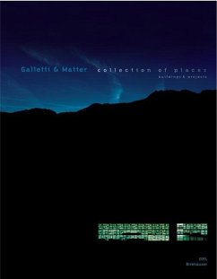 Cover Galletti & Matter (eBook, PDF)