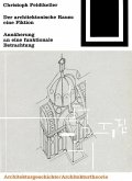 Der architektonische Raum: eine Fiktion (eBook, PDF)