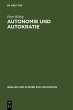 Autonomie und Autokratie (eBook, PDF) - Bild 1