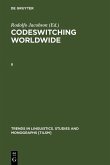 Codeswitching Worldwide. II (eBook, PDF)