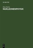 Nukleonenphysik (eBook, PDF)