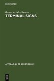 Terminal Signs (eBook, PDF)