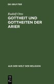 Gottheit und Gottheiten der Arier (eBook, PDF)