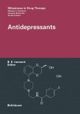Antidepressants (eBook, PDF)