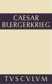 Der Bürgerkrieg (eBook, PDF)