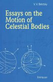 Essays on the Motion of Celestial Bodies (eBook, PDF)