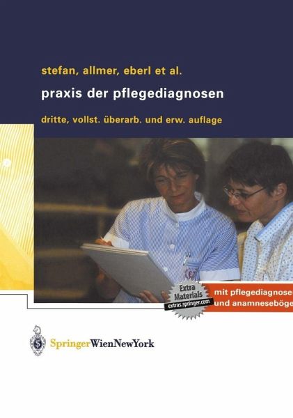 Praxis der Pflegediagnosen (eBook, PDF)