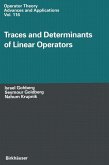 Traces and Determinants of Linear Operators (eBook, PDF)