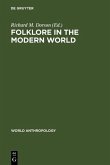 Folklore in the Modern World (eBook, PDF)