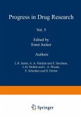 Fortschritte der Arzneimittelforschung / Progress in Drug Research / Progrès des recherches pharmaceutiques (eBook, PDF)