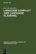Language Conflict and Language Planning... - Bild 1