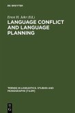 Language Conflict and Language Planning (eBook, PDF)