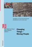 Changing Things - Moving People (eBook, PDF)
