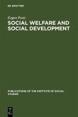 Social Welfare and Social Development (eBook, PDF)