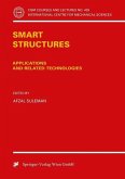 Smart Structures (eBook, PDF)