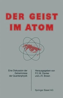 Der Geist im Atom (eBook, PDF) - Davies