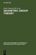 Geometric Group Theory (eBook, PDF) - Bild 1