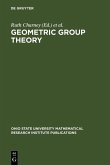 Geometric Group Theory (eBook, PDF)