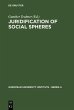 Juridification of Social Spheres... - Bild 1