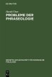 Probleme der Phraseologie (eBook, PDF) - Bild 1