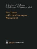 New Trends in Cerebral Aneurysm Management (eBook, PDF)