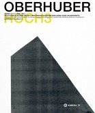 OSWALD OBERHUBER HOCH3. Werke / Works 1945-2012. (eBook, PDF)