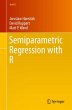 Semiparametric Regression with R - Bild 1