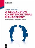 A Global View on Intercultural Management (eBook, ePUB)