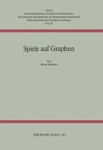 Spiele auf Graphen (eBook, PDF)