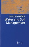 Sustainable Water and Soil Management (eBook, PDF)