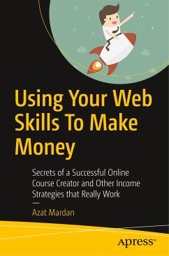 Using Your Web Skills To Make Money - Mardan, Azat