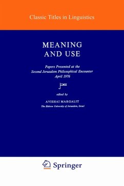 Cover Meaning and Use (eBook, PDF)