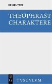 Charaktere (eBook, PDF) Charaktere (eBook, PDF)