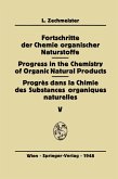 Fortschritte der Chemie organischer Naturstoffe / Progress in the Chemistry of Organic Natural Products / Progrès Dans La Chimie Des Substances Organiques Naturelles (eBook, PDF)