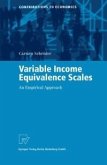 Variable Income Equivalence Scales (eBook, PDF)