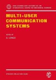 Multi-User Communication Systems (eBook, PDF)