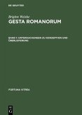 Gesta Romanorum (eBook, PDF)
