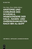 Anatomie und Chirurgie des Schädels, insbesondere der Hals-, Nasen- und Ohrenkrankheiten nach Ibn al-Quff (eBook, PDF)