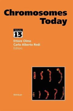 Chromosomes Today (eBook, PDF)