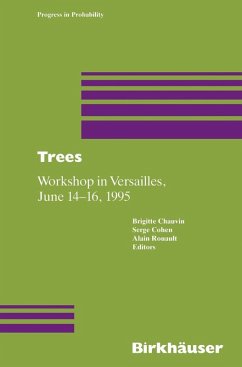 Cover Trees (eBook, PDF)