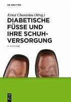 Diabetische Füße und ihre Schuhversorgung (eBook, PDF) - Busch, Klaus; Gede, Alexandra; Poll, Ludger W.; Al., Et