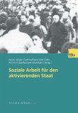 Soziale Arbeit für den aktivierenden Staat (eBook, PDF)