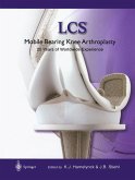 LCS® Mobile Bearing Knee Arthroplasty (eBook, PDF)