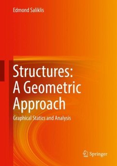 Structures: A Geometric Approach - Saliklis, Edmond