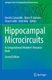 Hippocampal Microcircuits