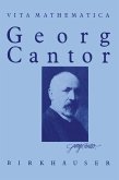 Georg Cantor 1845 - 1918 (eBook, PDF)